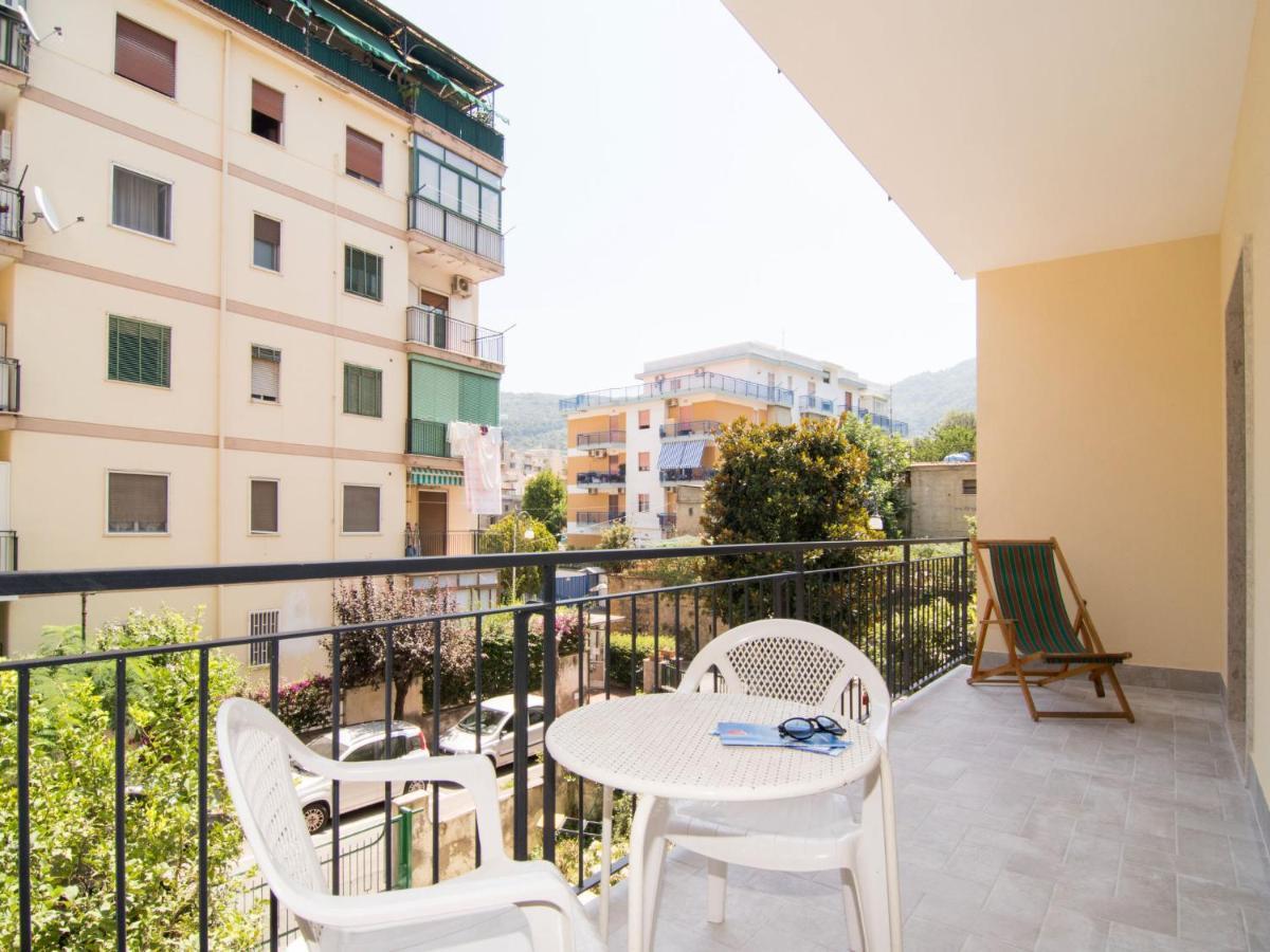 Apartment Ritamar By Interhome *