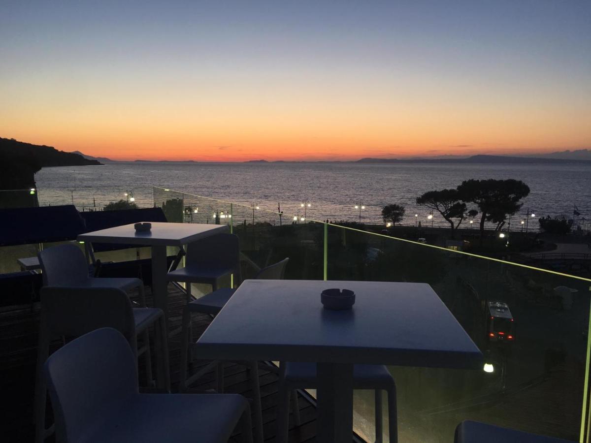 Hotel Il Faro 3*