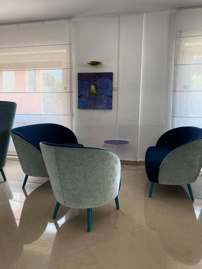 La Meridiana Hotel 3*