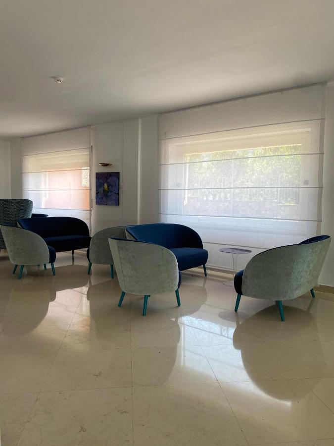 La Meridiana Hotel Sorrento