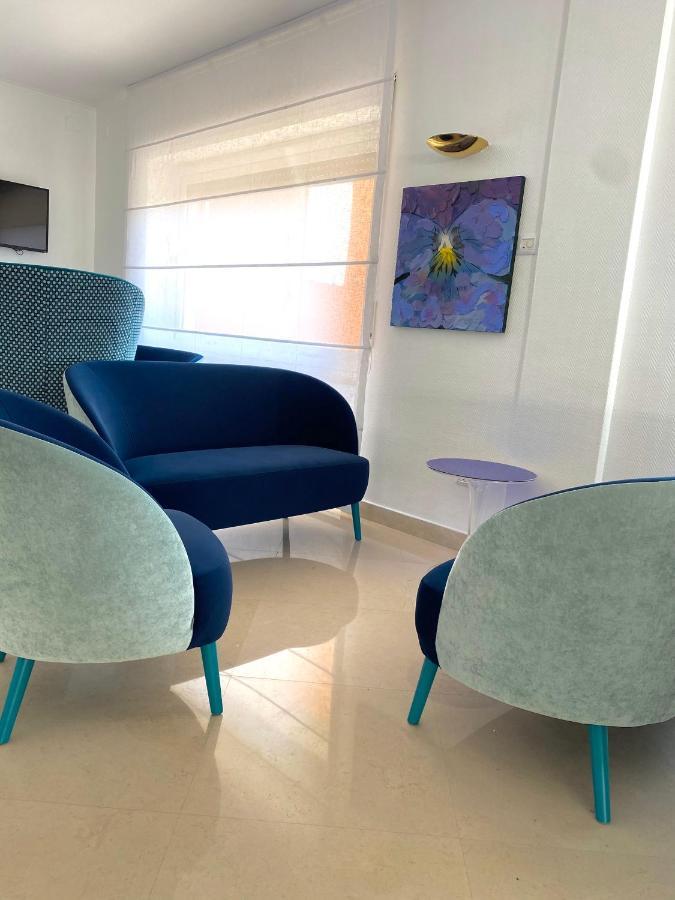 La Meridiana Hotel Sorrento