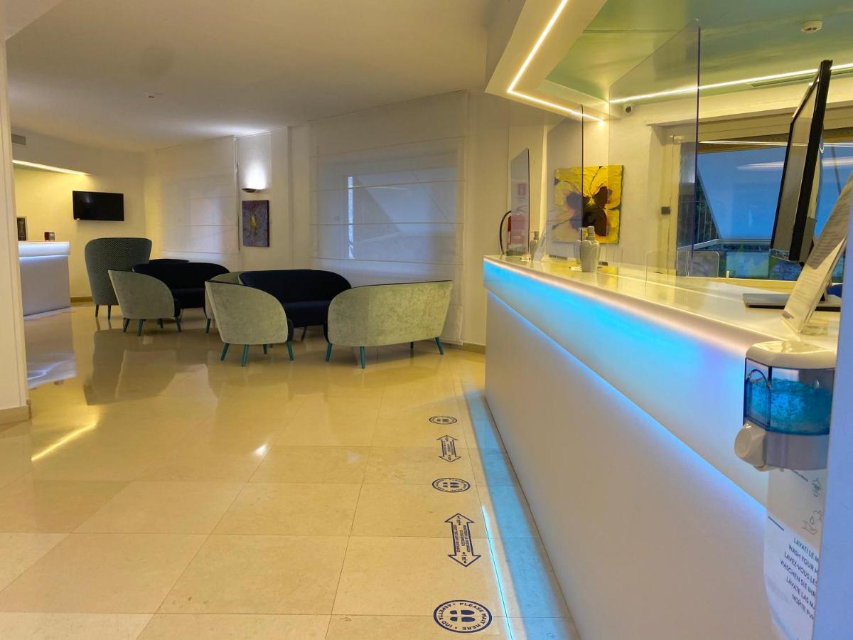 Hotel La Meridiana Sorrento