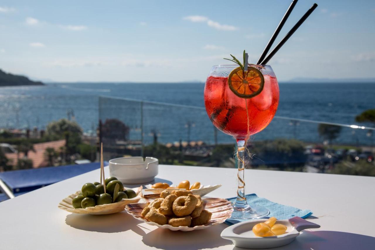 Il Faro Hotel Sorrento