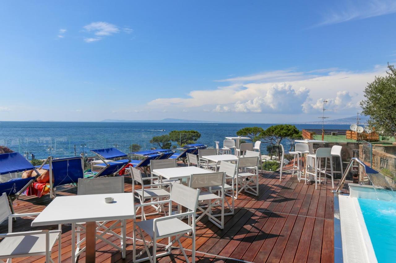 Il Faro Hotel Sorrento