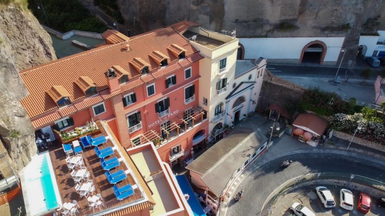 Hotel Il Faro
