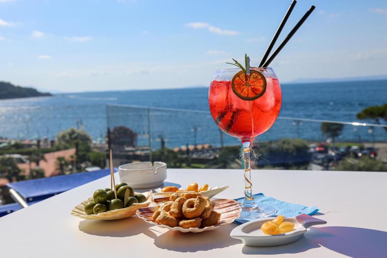 Hotel Il Faro Sorrento
