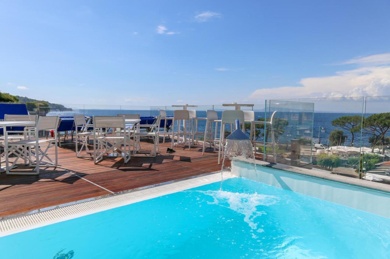 Hotel Il Faro 3*