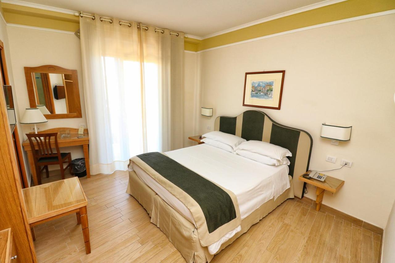 Tourist Hotel 3*