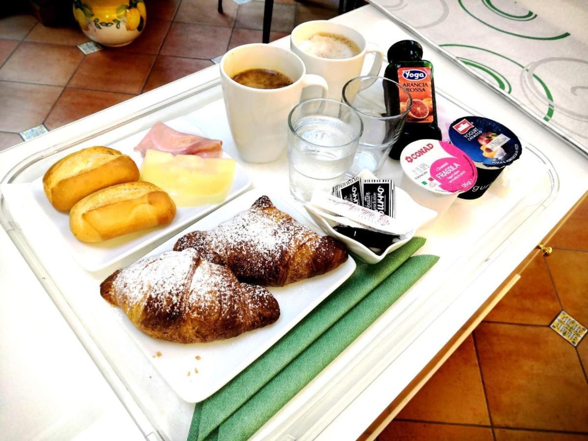 Relais Angiolina Sorrento