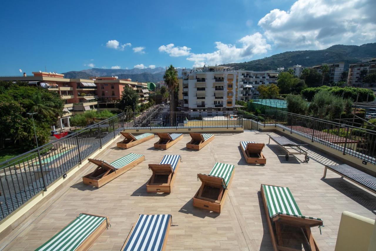 Hotel Nice 3*
