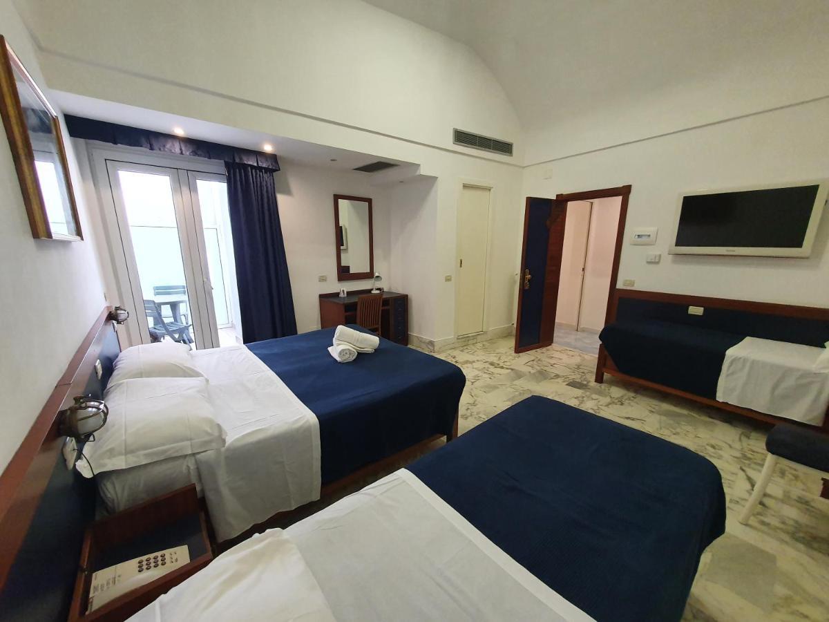 Il Faro Hotel Sorrento