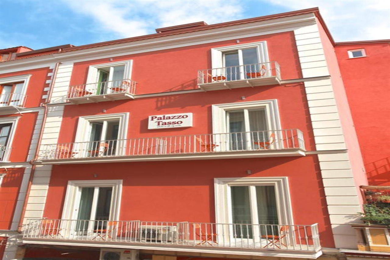 Palazzo Tasso Bed & Breakfast Sorrento