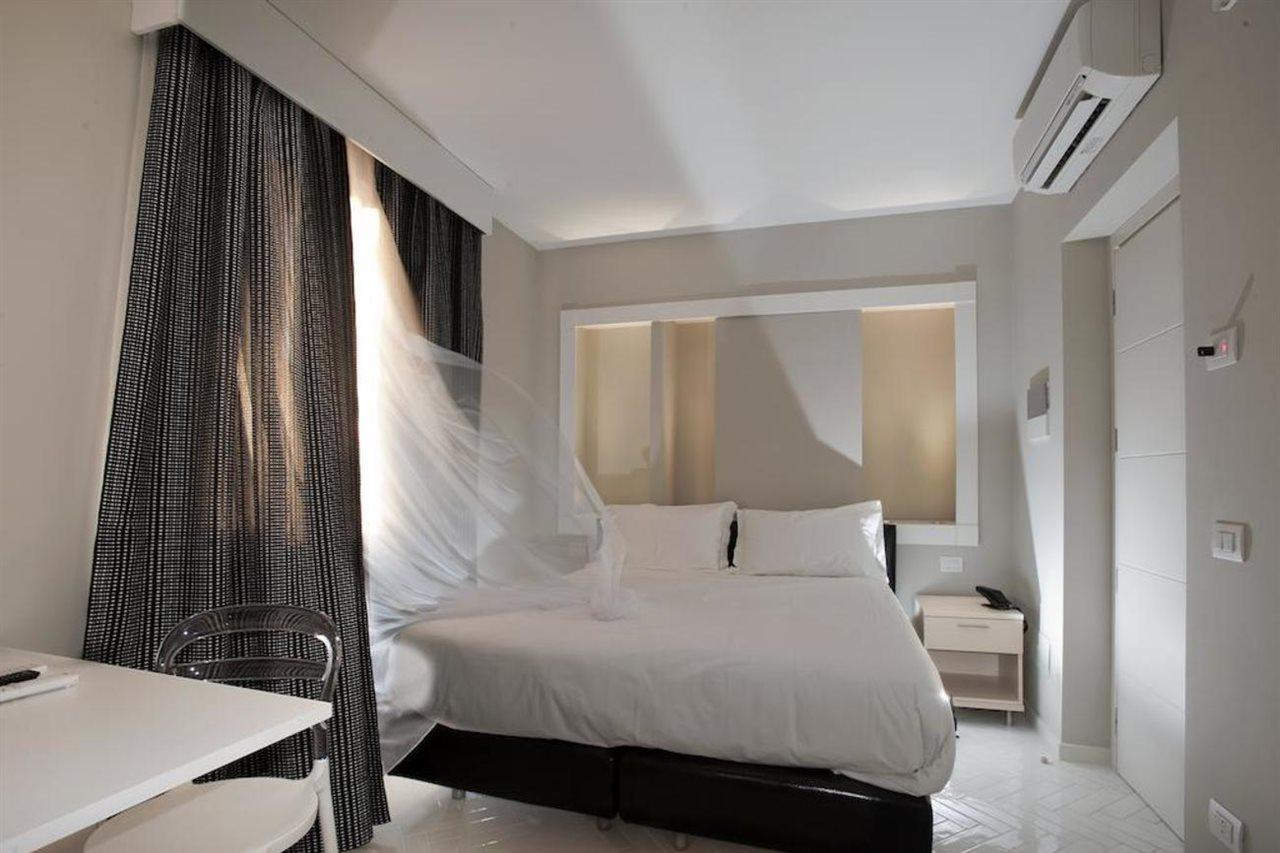 Bed & Breakfast Palazzo Tasso