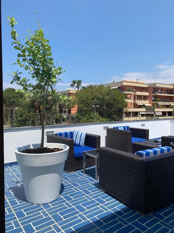 Hotel Nice 3* Sorrento