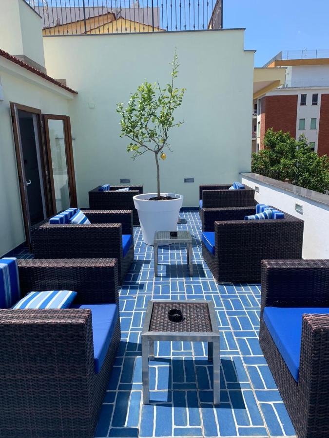 Hotel Nice 3* Sorrento