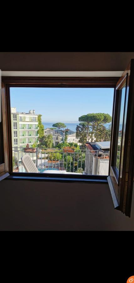 Apartment Rossy House Sorrento