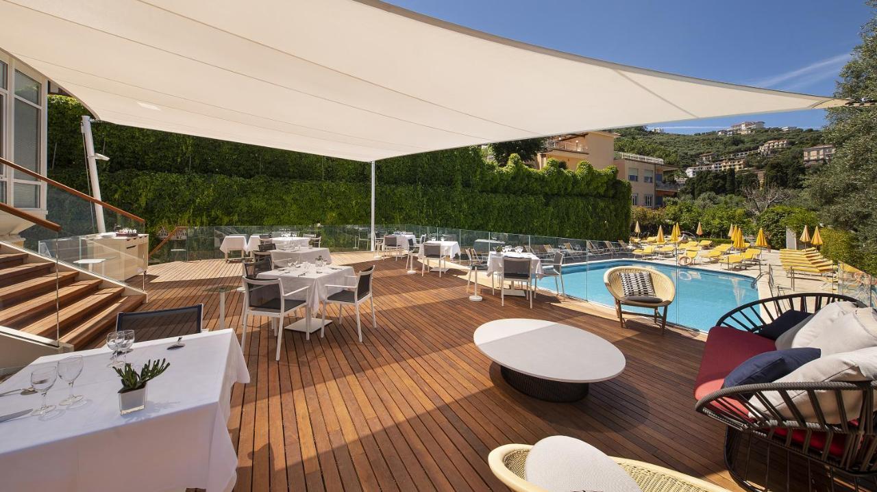 Continental Hotel