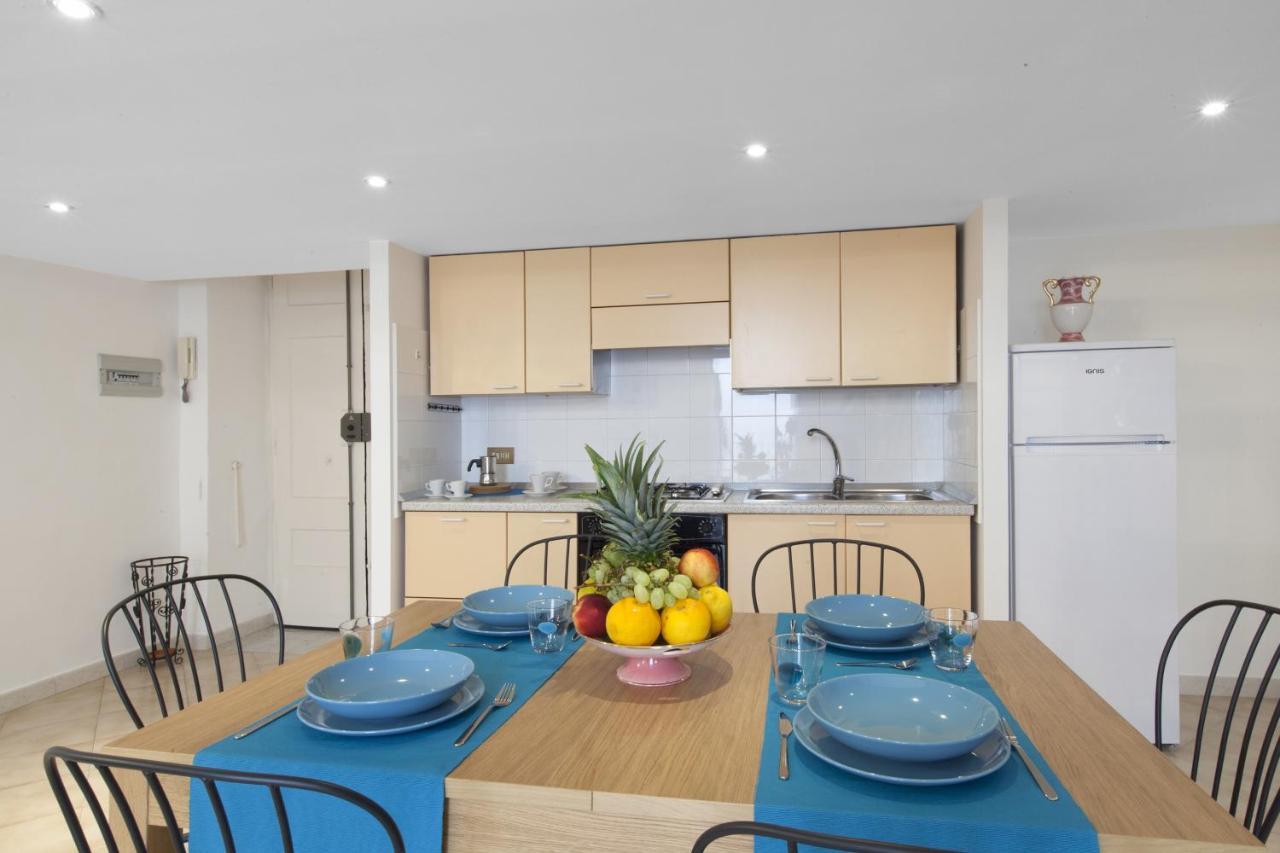Amore - 'a Terr Dell'ammore Apartment Sorrento
