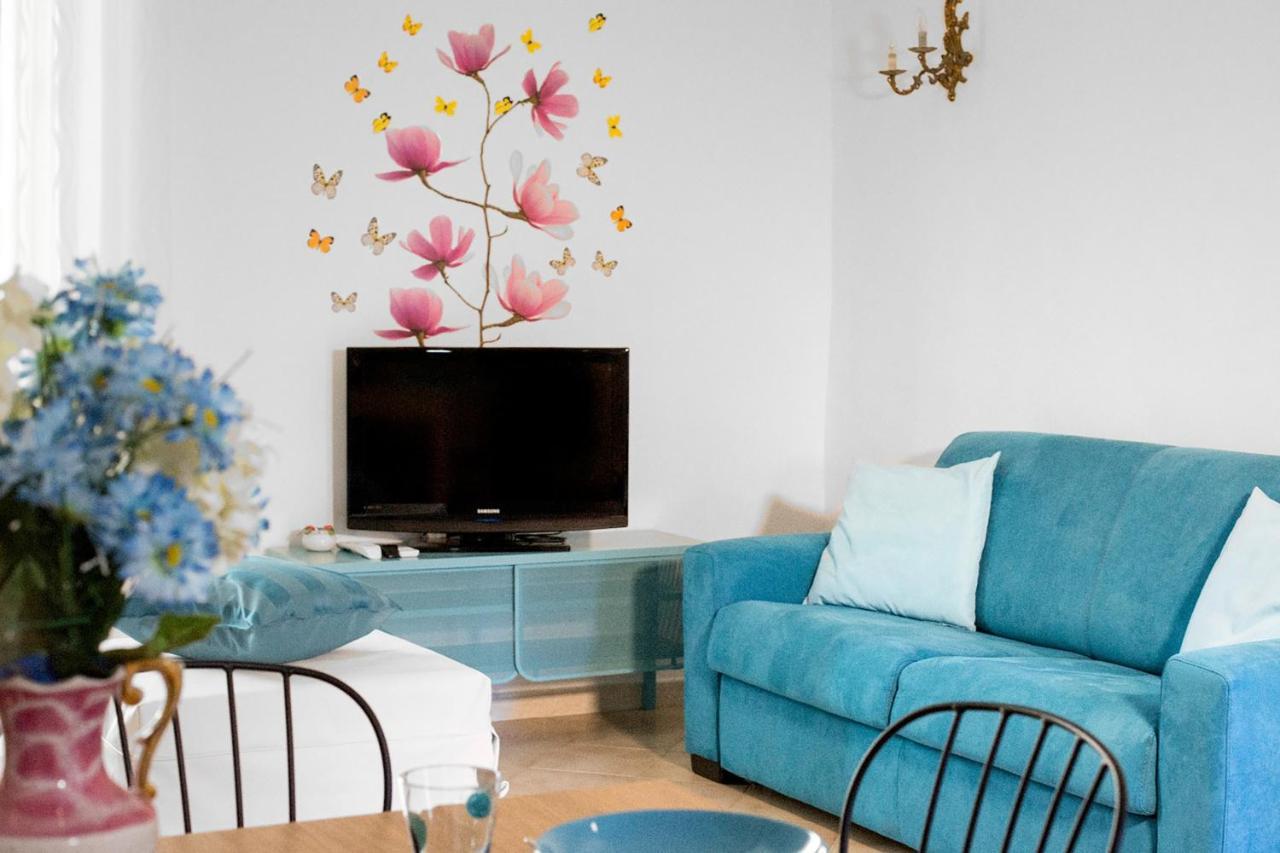 Amore - 'a Terr Dell'ammore Apartment Sorrento