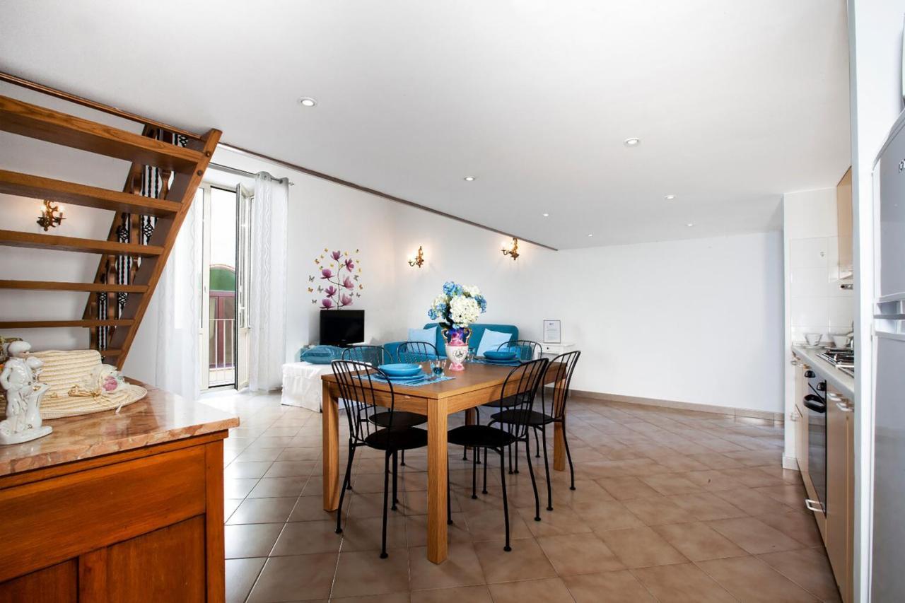 Apartment Amore - 'a Terr Dell'ammore