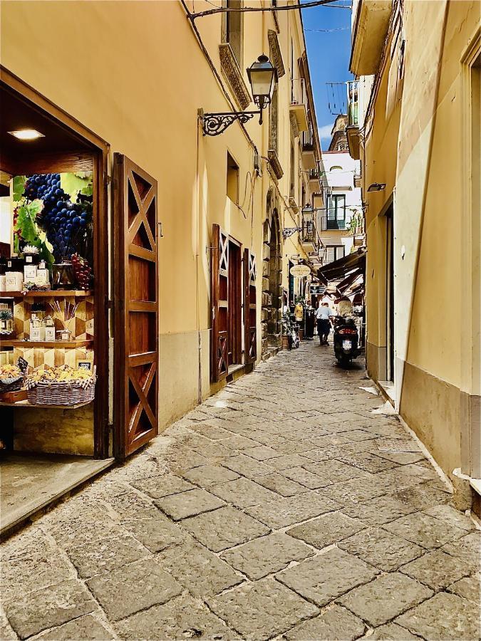 Apartment Amore - 'a Terr Dell'ammore Sorrento