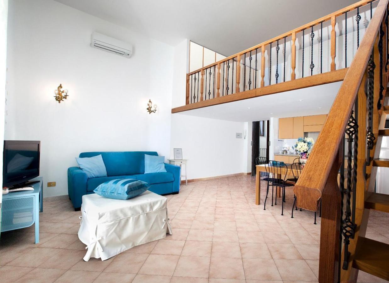 Amore - 'a Terr Dell'ammore Apartment