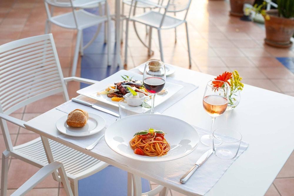 Hotel Art Gran Paradiso Sorrento