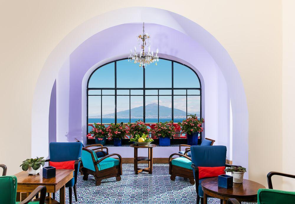 Minerva 4* Sorrento