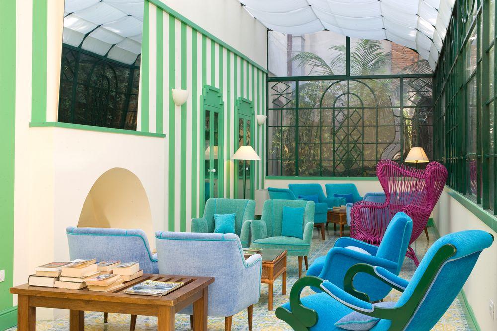 Minerva Hotel Sorrento