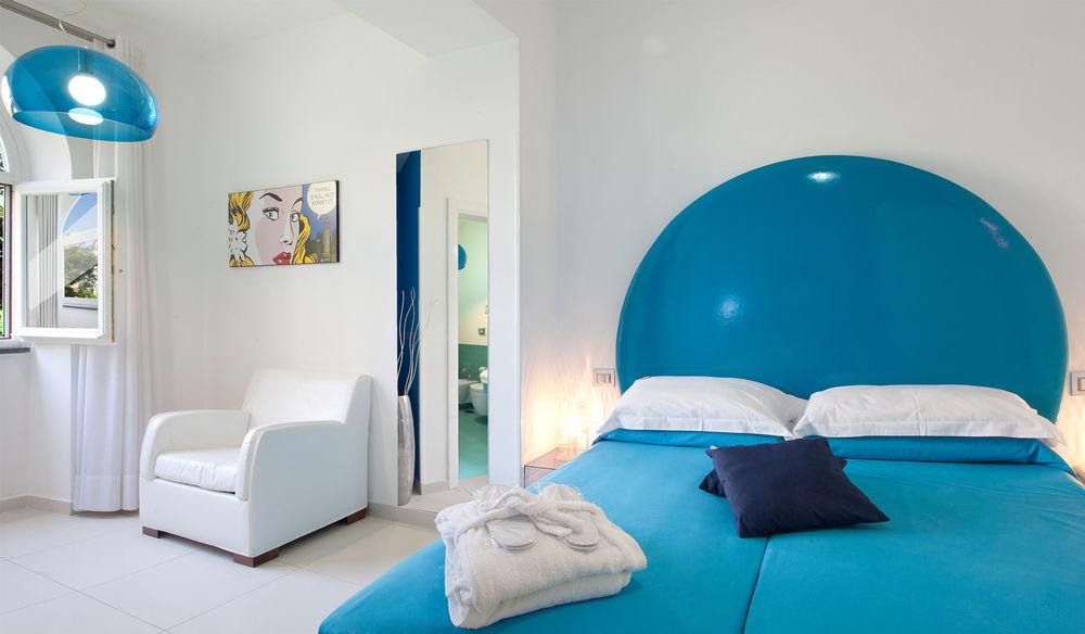 Palazzo Tritone & Abagnale 3* Sorrento