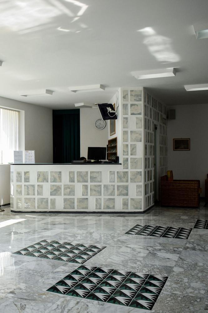 Hotel So' Lifestyle 4*