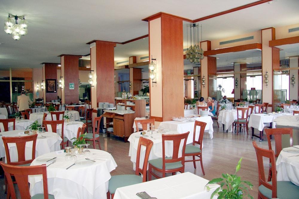 Hotel Grand Cesare Augusto Sorrento