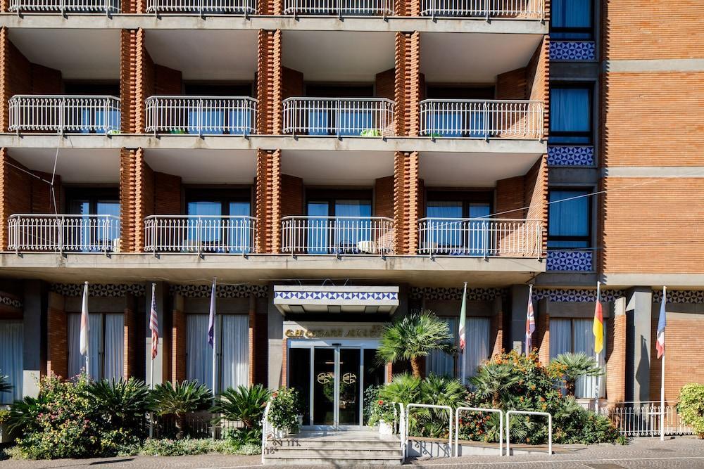 Grand Cesare Augusto 4* Sorrento