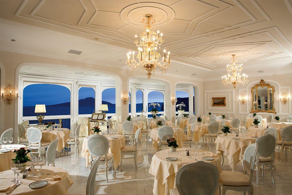 Hotel Grand Ambasciatori