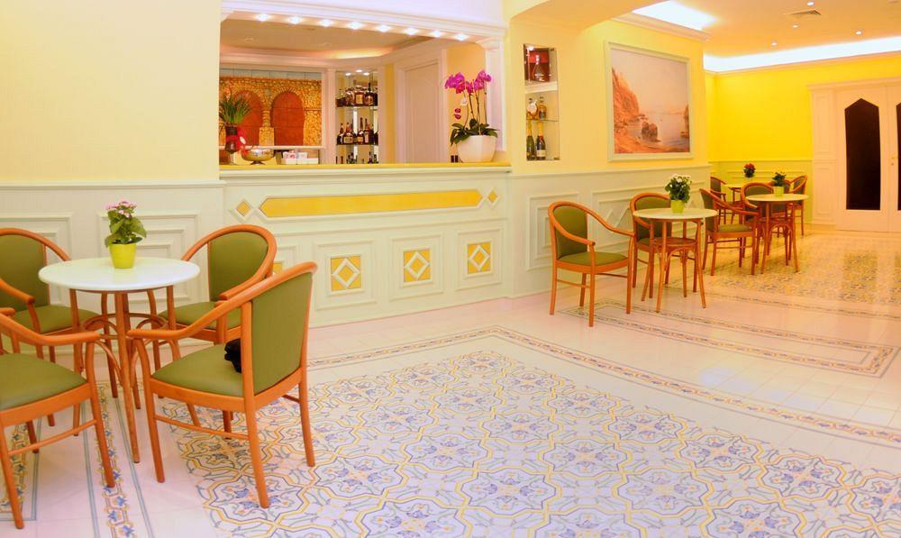 Hotel Astoria