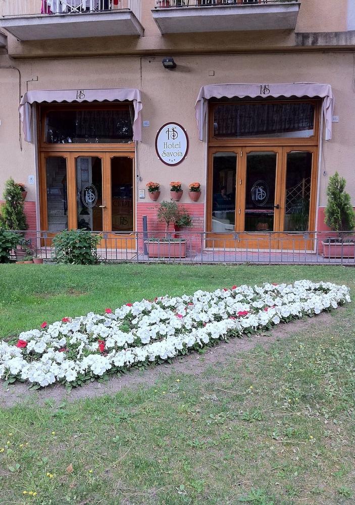 Hotel Savoia 3*