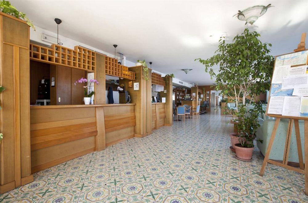 Hotel Settimo Cielo 3*