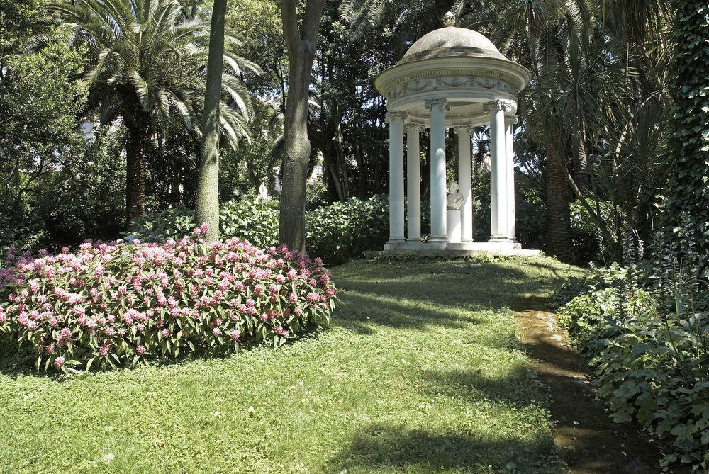 Parco Dei Principi 5* Sorrento