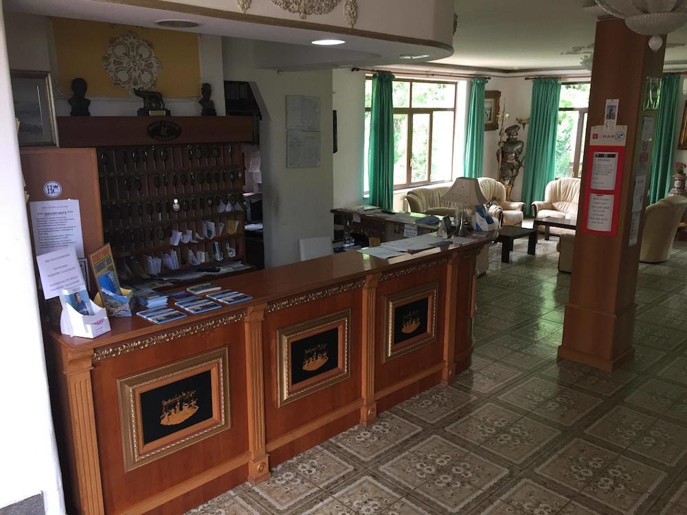 Hotel Cavour Sorrento