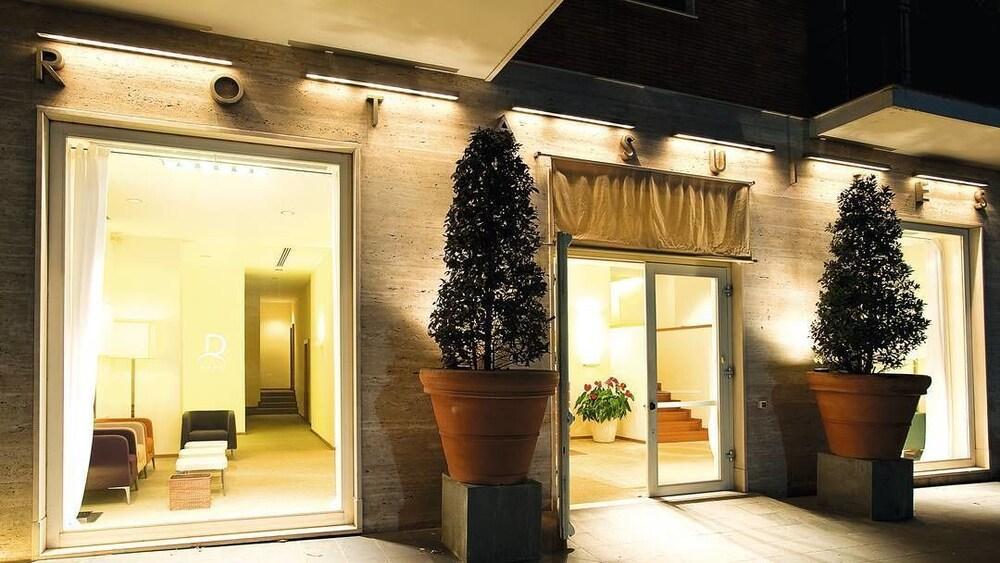 Aparthotel Rota Sorrento