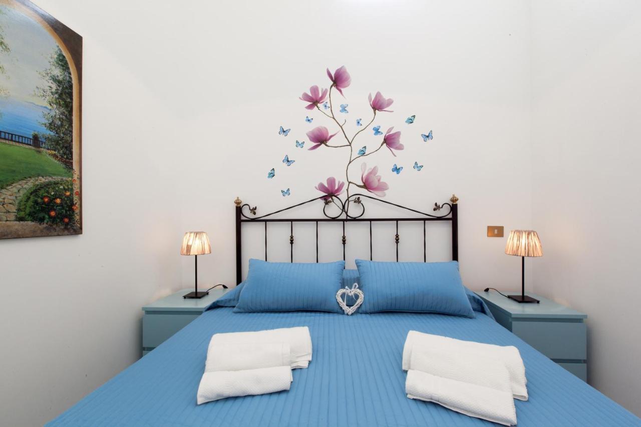Amore - 'a Terr Dell'ammore Apartment Sorrento