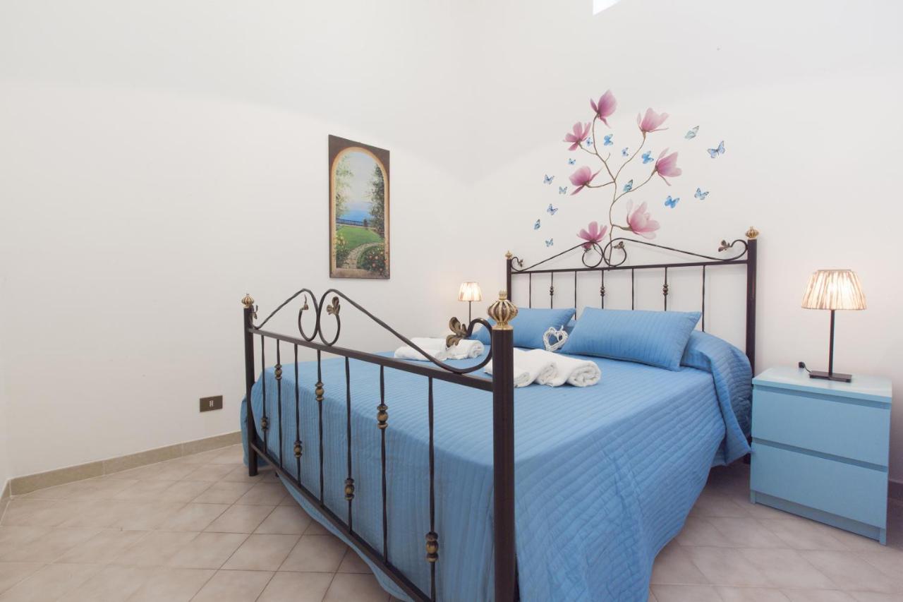 Amore - 'a Terr Dell'ammore Apartment