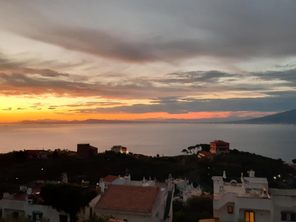 Bed & Breakfast Oasi Madre Della Pace