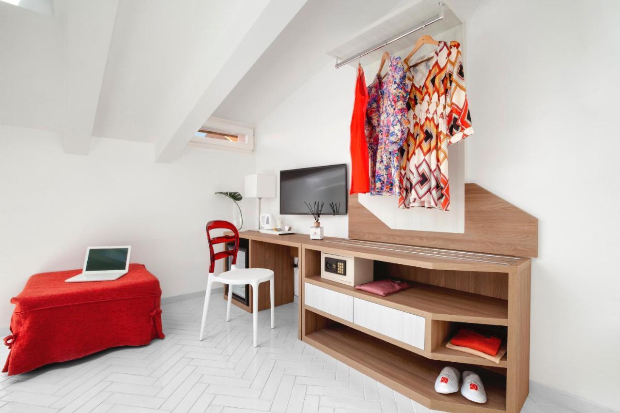 Palazzo Tasso Bed & Breakfast Sorrento