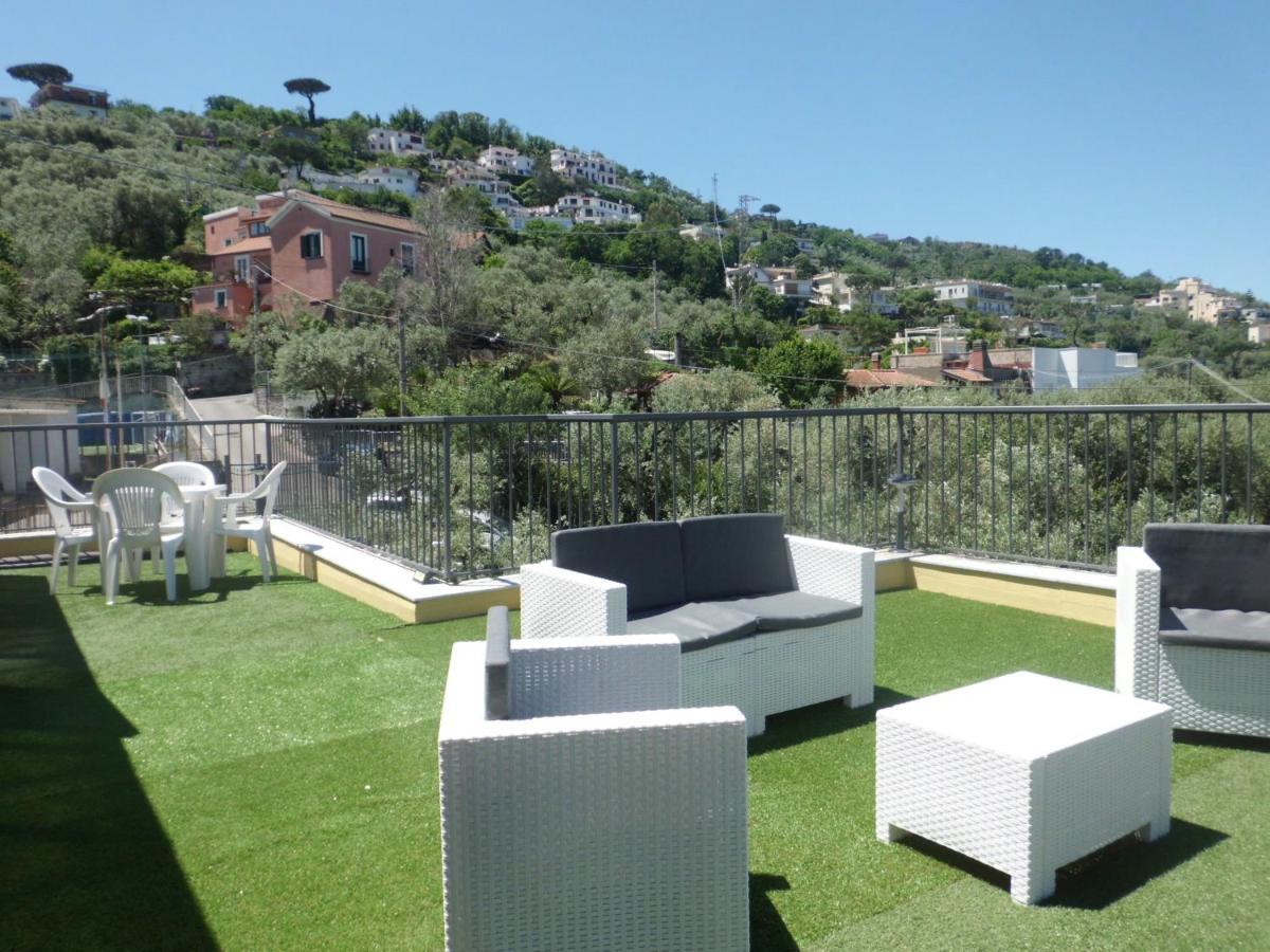 Bed & Breakfast Oasi Madre Della Pace
