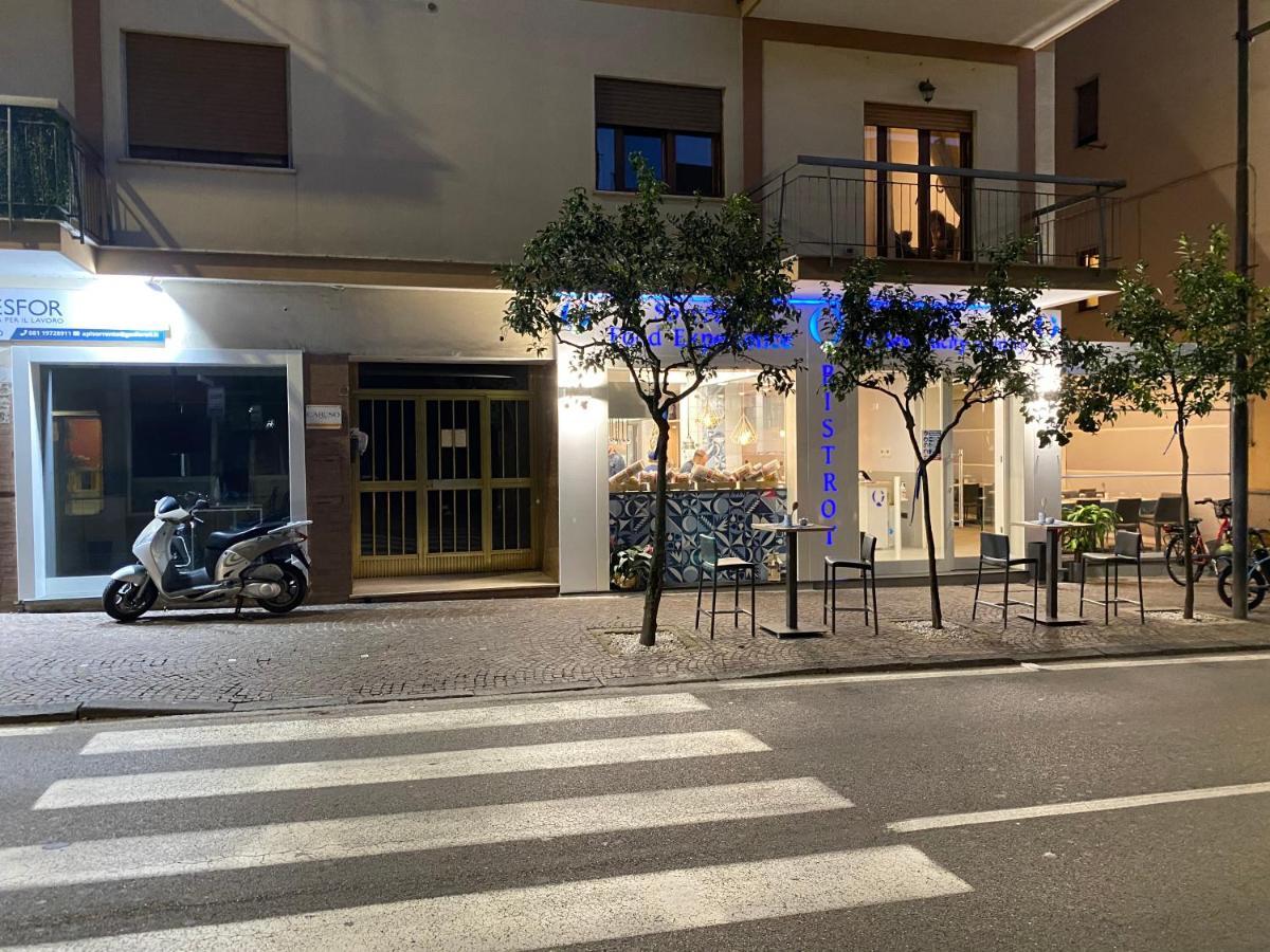 Caruso Bed & Breakfast
