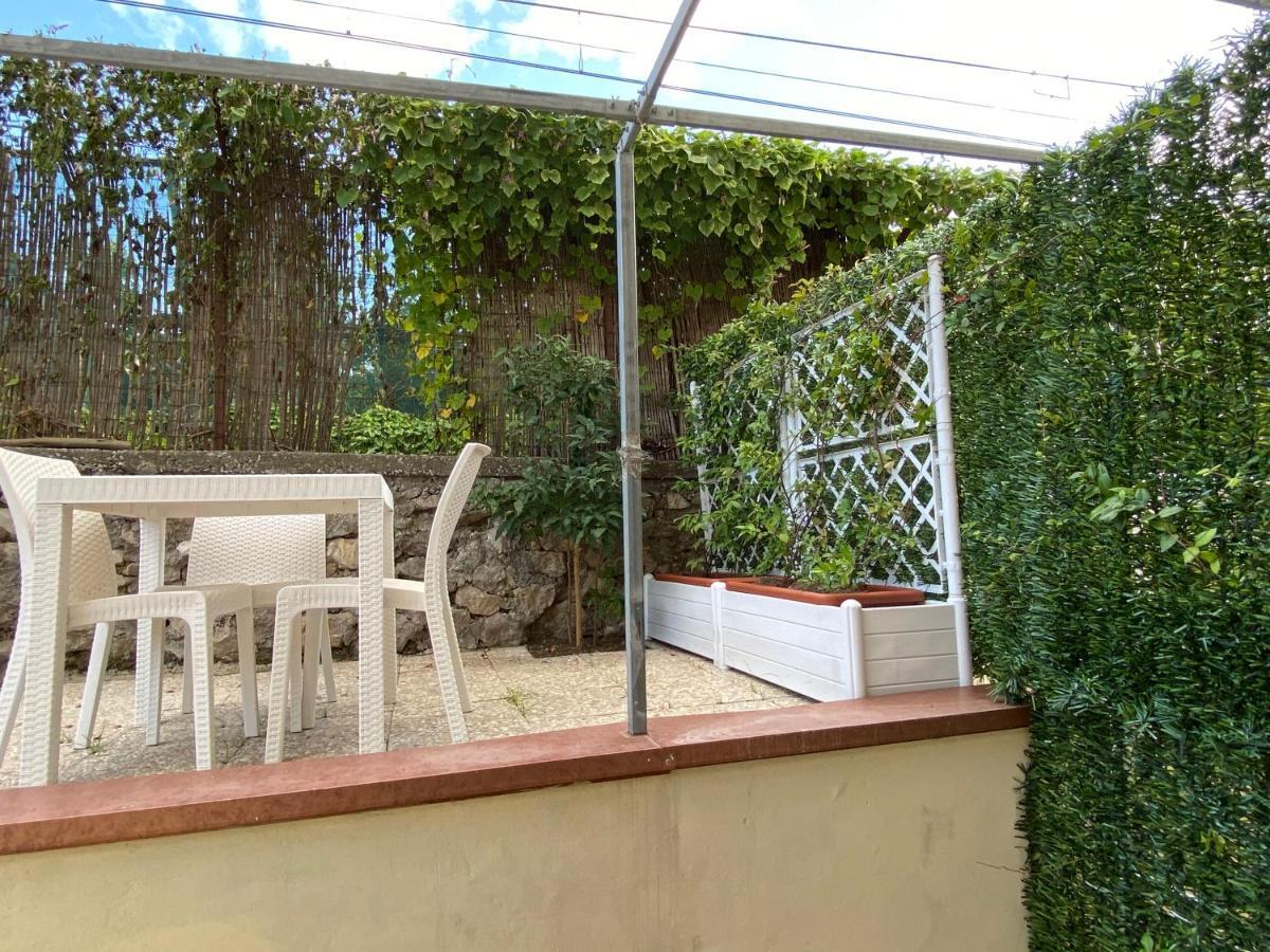 Bed & Breakfast Caruso 2*
