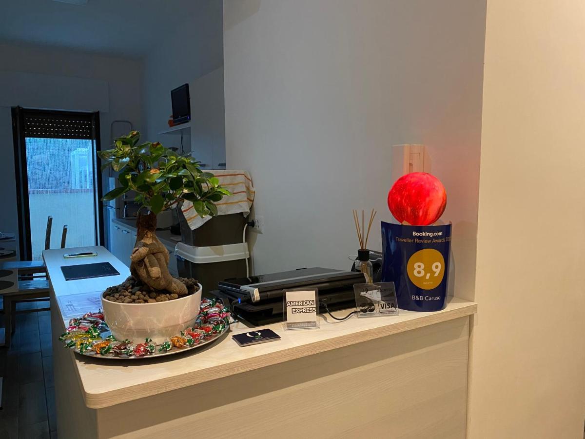 Caruso Bed & Breakfast