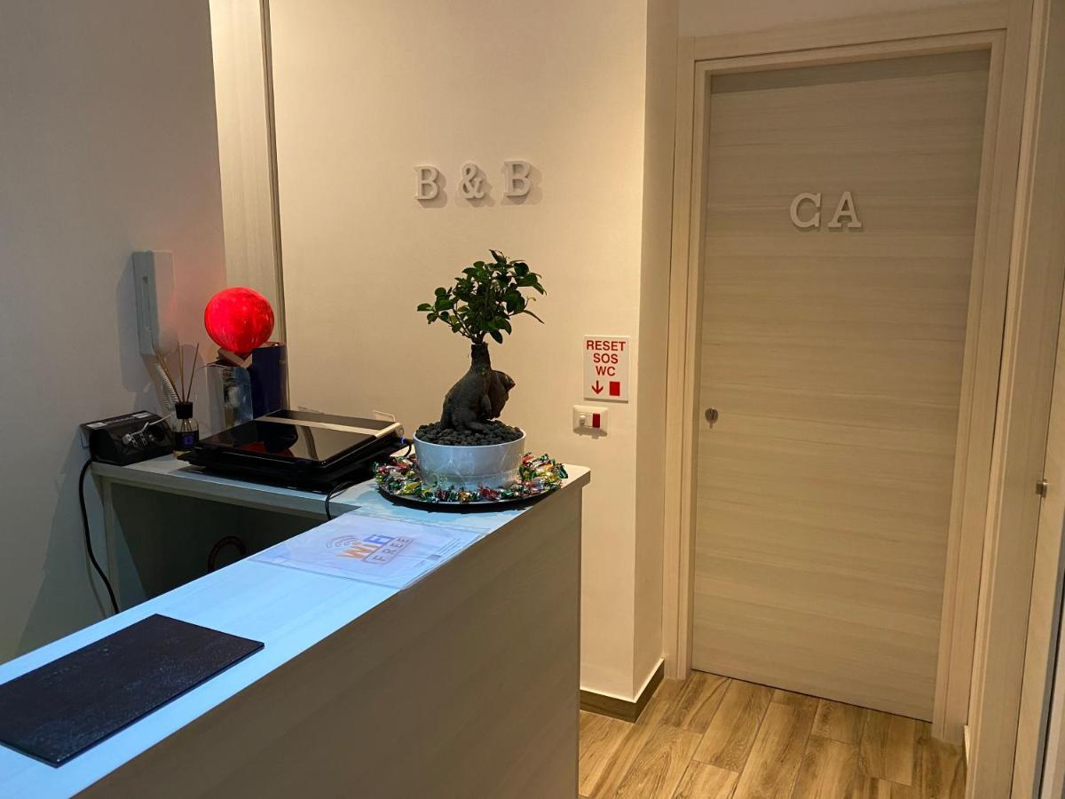 Caruso Bed & Breakfast 2*