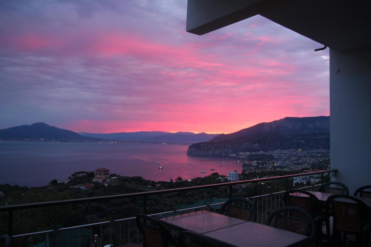 Il Nido 3*